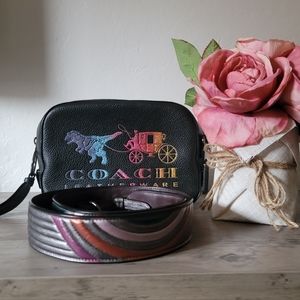 Coach Rexy Camera Bag